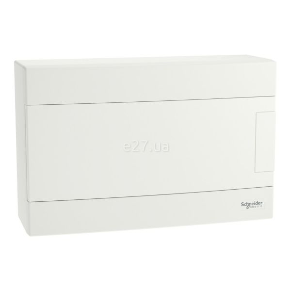 Распределительный щит Schneider Electric EZ9EUD112 Easy9 EU 12 (1х12)