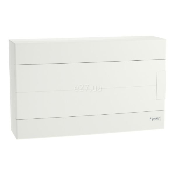 Розподільчий щит Schneider Electric EZ9EUD118 Easy9 EU 18 (1х18)