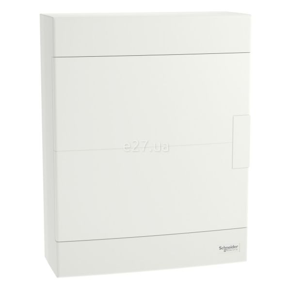 Розподільчий щит Schneider Electric EZ9EUD212 Easy9 EU 24 (2x12)