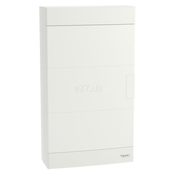 Розподільчий щит Schneider Electric EZ9EUD312 Easy9 EU 36 (3x12)