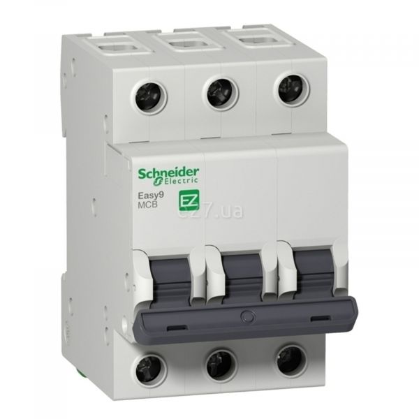 Автоматический выключатель Schneider Electric EZ9F14310 Easy9