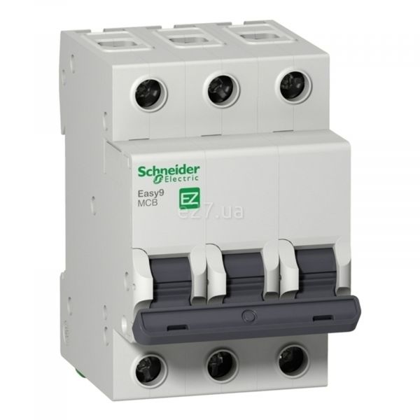 Автоматический выключатель Schneider Electric EZ9F14320 Easy9