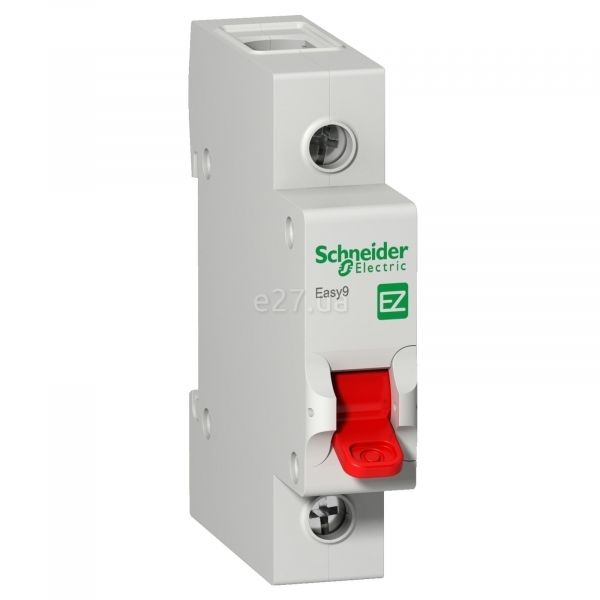 Вимикач навантаження Schneider Electric EZ9S16140 Easy9