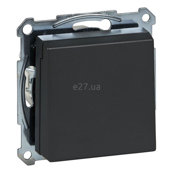 Розетка 220В Schneider Electric MEG2311-0414 Merten System M