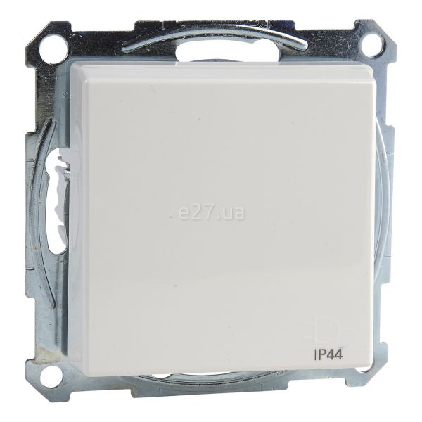 Розетка 220В Schneider Electric MEG2314-0319 Merten System M