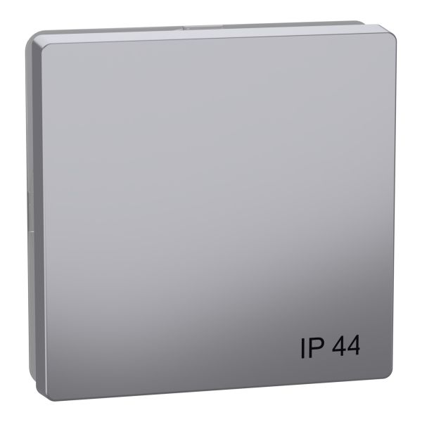 Лицевая панель выключателя Schneider Electric MEG3304-6036 Merten System D