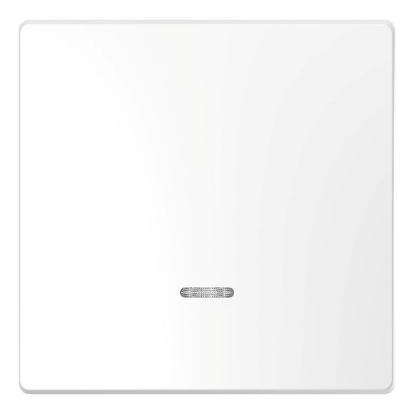 Лицевая панель выключателя Schneider Electric MEG3320-6035 Merten System D