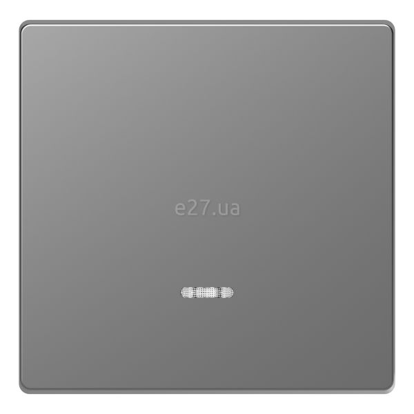 Лицьова панель вимикача Schneider Electric MEG3320-6036 Merten System D