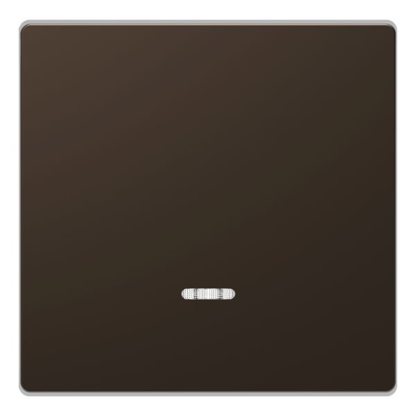 Лицевая панель выключателя Schneider Electric MEG3320-6052 Merten System D