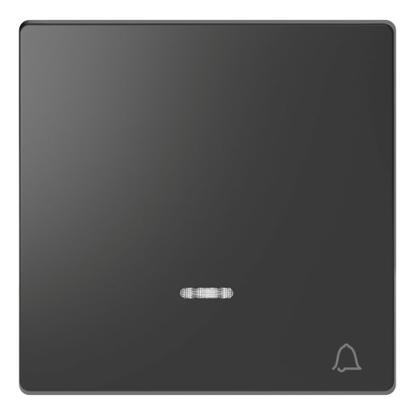 Лицевая панель выключателя Schneider Electric MEG3325-6034 Merten System D