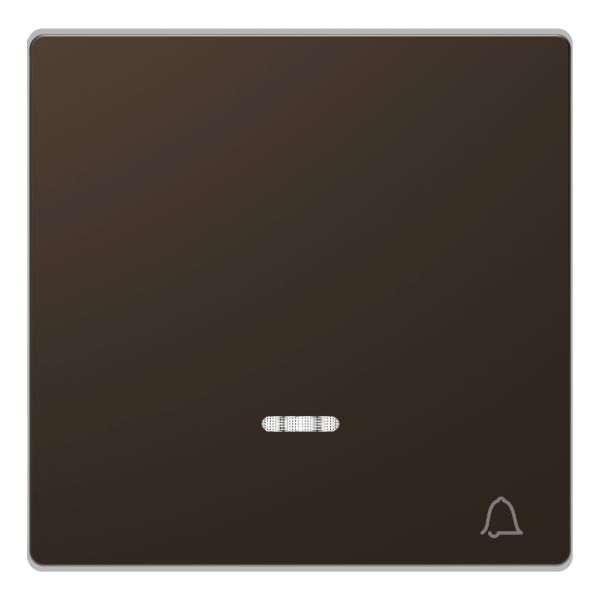 Лицевая панель выключателя Schneider Electric MEG3325-6052 Merten System D