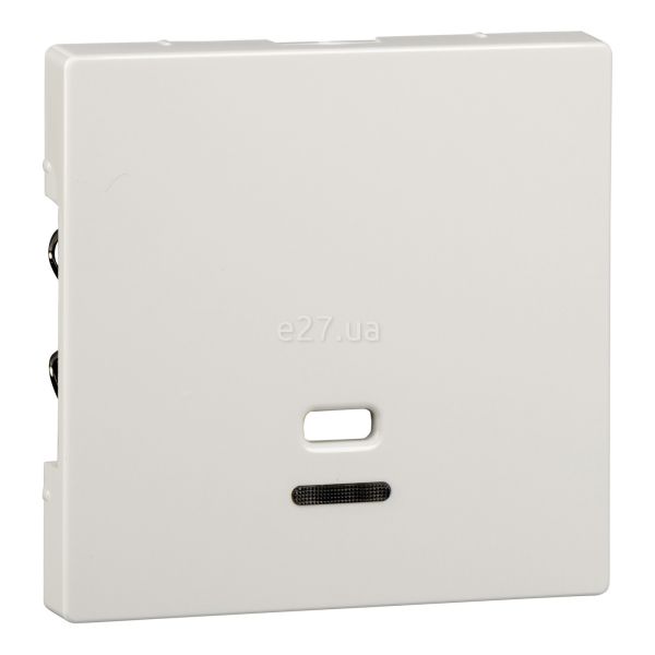Лицевая панель выключателя Schneider Electric MEG3380-0319 Merten System M