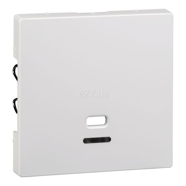Лицевая панель выключателя Schneider Electric MEG3380-0325 Merten System M