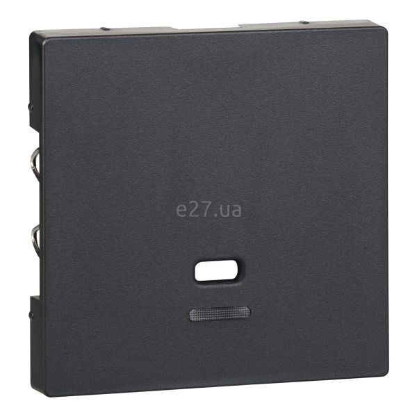 Лицевая панель выключателя Schneider Electric MEG3380-0414 Merten System M