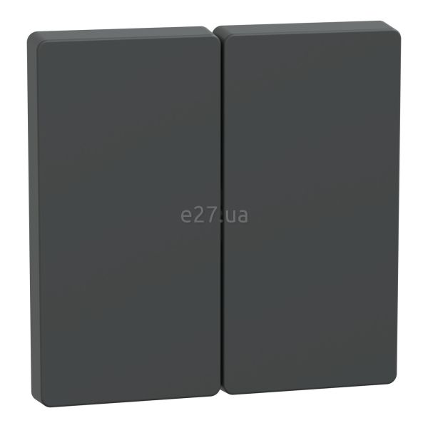 Лицевая панель выключателя Schneider Electric MEG3400-6034 Merten System D