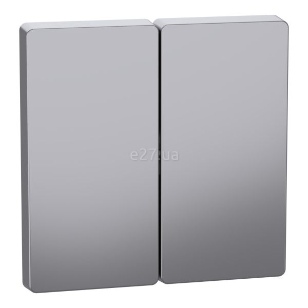 Лицьова панель вимикача Schneider Electric MEG3400-6036 Merten System D