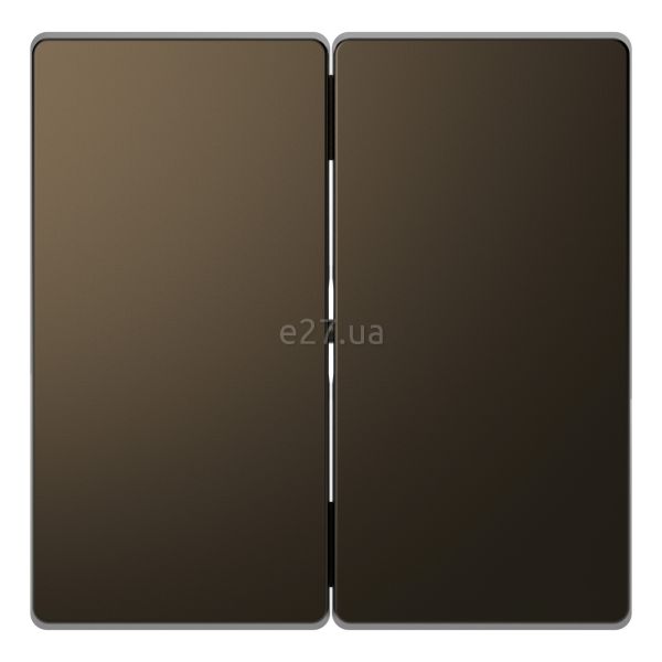 Лицьова панель вимикача Schneider Electric MEG3400-6052 Merten System D