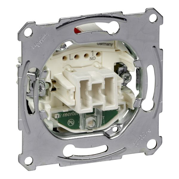 Вимикач картковий Schneider Electric MEG3760-0000 Merten QuickFlex