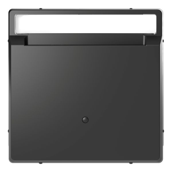 Лицевая панель карточного выключателя Schneider Electric MEG3854-6034 Merten System D