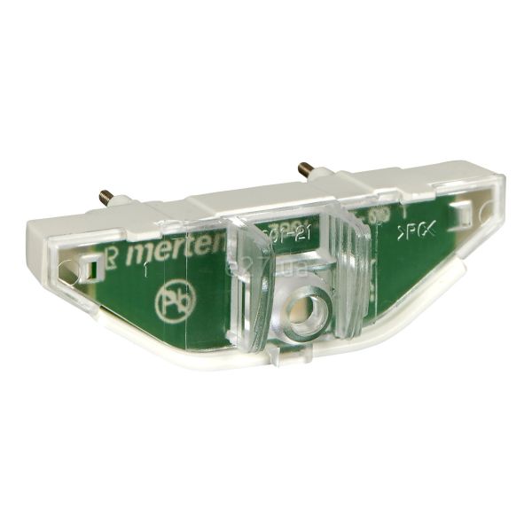 Модуль подсветки или индикации Schneider Electric MEG3901-0006 Merten QuickFlex