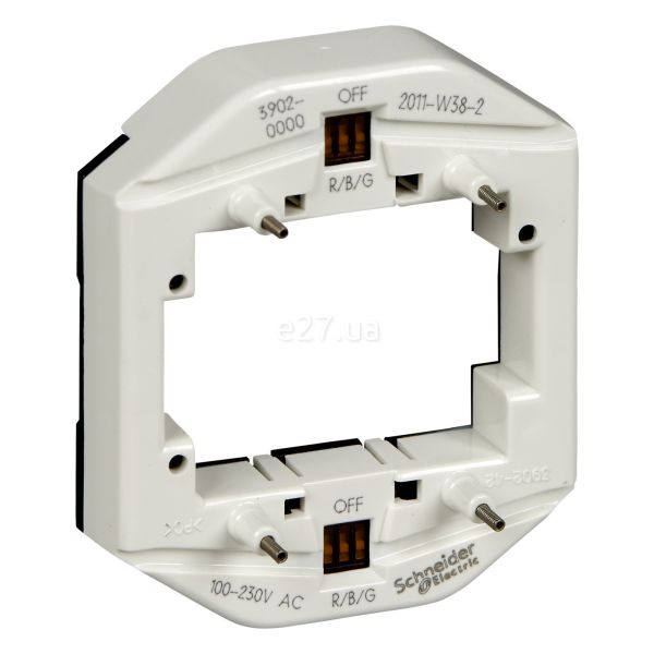 Модуль підсвітки Schneider Electric MEG3902-0000 Merten QuickFlex