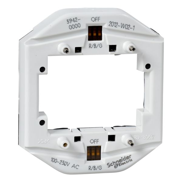 Модуль підсвітки Schneider Electric MEG3942-0000 Merten QuickFlex