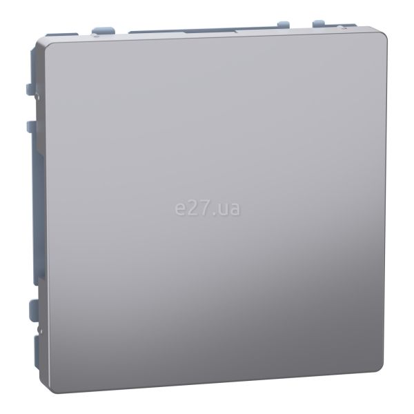 Заглушка Schneider Electric MEG4075-6036 Merten System D