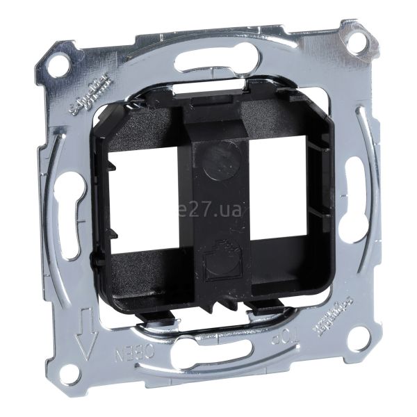 Розетка комп'ютерна Schneider Electric MEG4566-0003 Merten QuickFlex