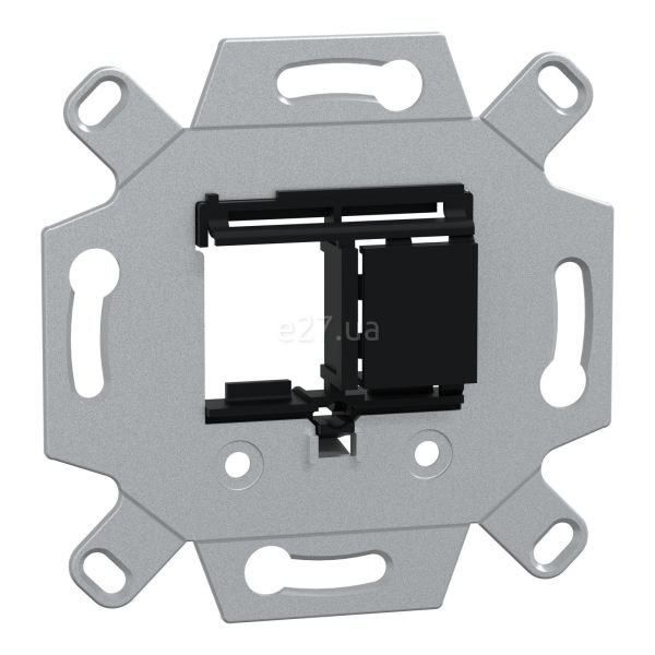 Механізм Schneider Electric MEG4580-0001 Merten QuickFlex