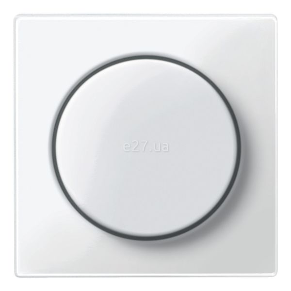 Лицьова панель світлорегулятора Schneider Electric MEG5250-0319 Merten System M