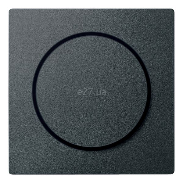 Лицьова панель світлорегулятора Schneider Electric MEG5250-0414 Merten System M