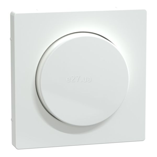 Лицевая панель светорегулятора Schneider Electric MEG5250-6035 Merten System D