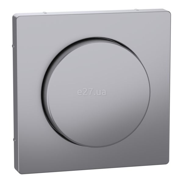 Лицьова панель світлорегулятора Schneider Electric MEG5250-6036 Merten System D