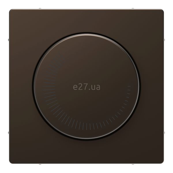 Лицевая панель выключателя вентилятора Schneider Electric MEG5251-6052 Merten System D