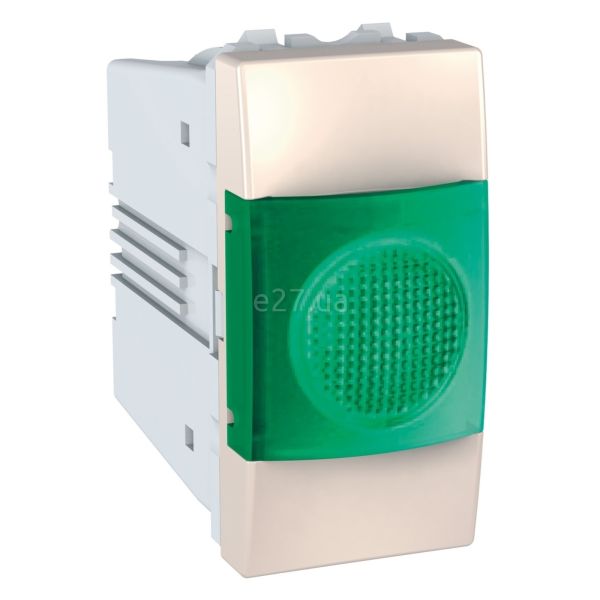 Индикатор Schneider Electric MGU3.775.25V Unica