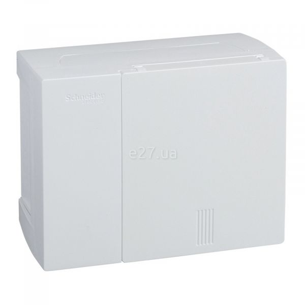 Распределительный щит Schneider Electric MIP12106 Resi9 MP Mini Pragma 6 (1x6)