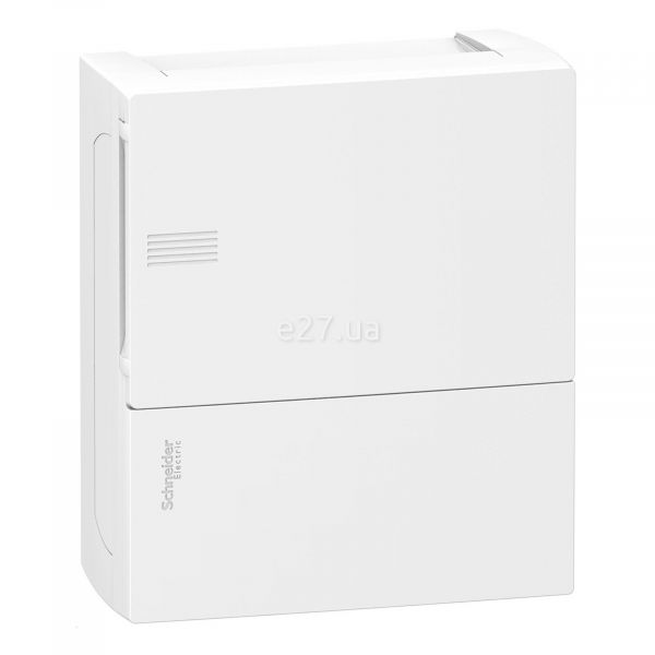 Распределительный щит Schneider Electric MIP12108 Resi9 MP Mini Pragma 8 (1x8)