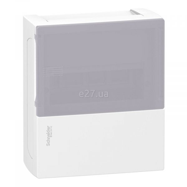 Распределительный щит Schneider Electric MIP12108T Resi9 MP Mini Pragma 8 (1x8)