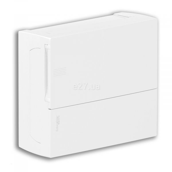 Распределительный щит Schneider Electric MIP12112 Resi9 MP Mini Pragma 12 (1x12)