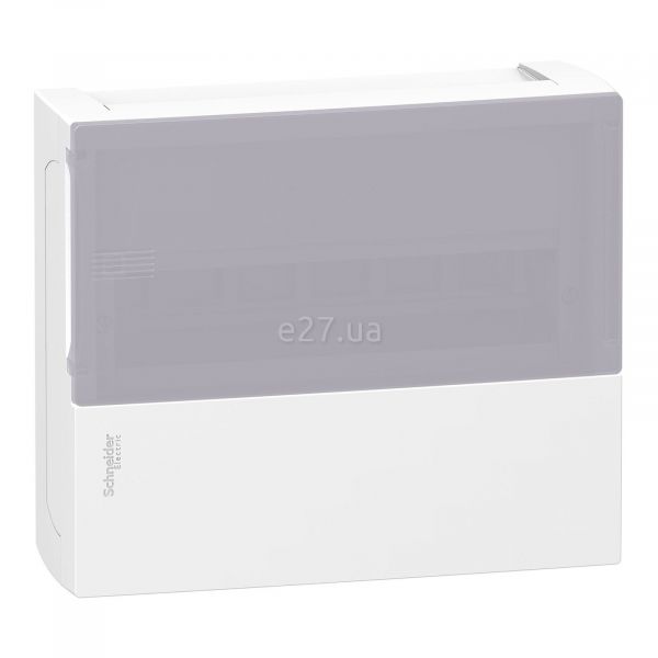 Распределительный щит Schneider Electric MIP12112S Resi9 MP Mini Pragma 12 (1x12)