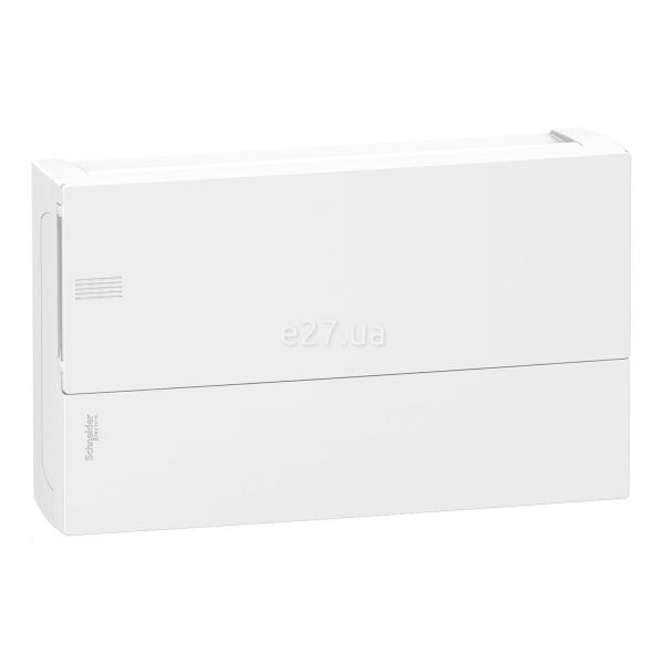 Распределительный щит Schneider Electric MIP12118 Resi9 MP Mini Pragma 18 (1x18)