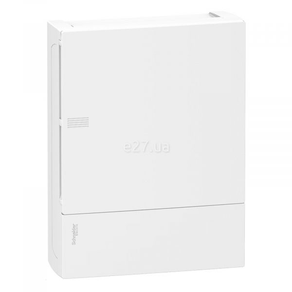 Распределительный щит Schneider Electric MIP12212 Resi9 MP Mini Pragma 24 (2x12)