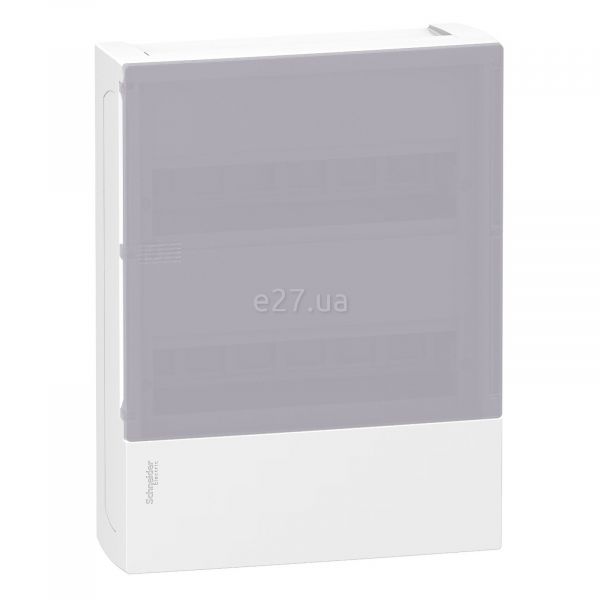 Распределительный щит Schneider Electric MIP12212S Resi9 MP Mini Pragma 24 (2x12)