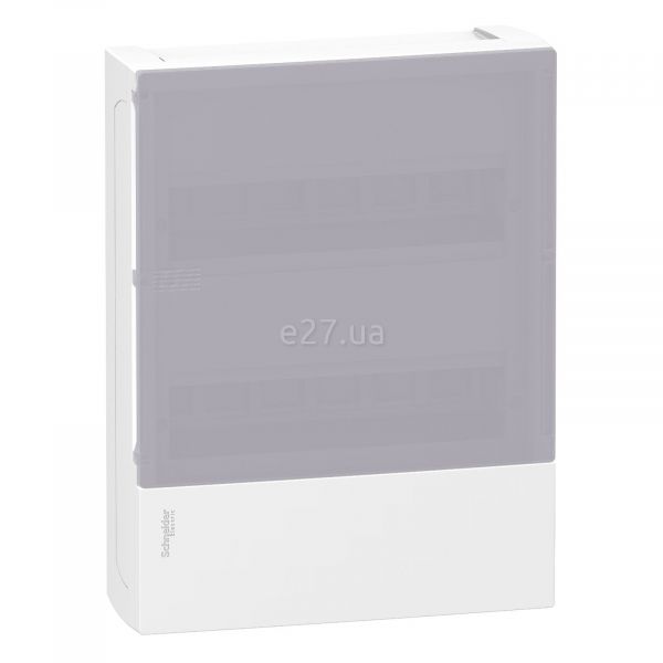 Распределительный щит Schneider Electric MIP12212T Resi9 MP Mini Pragma 24 (2x12)