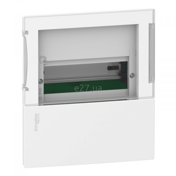 Распределительный щит Schneider Electric MIP22104S Resi9 MP Mini Pragma 4 (1x4)