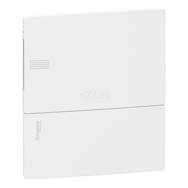 Распределительный щит Schneider Electric MIP22108 Resi9 MP Mini Pragma 8 (1x8)