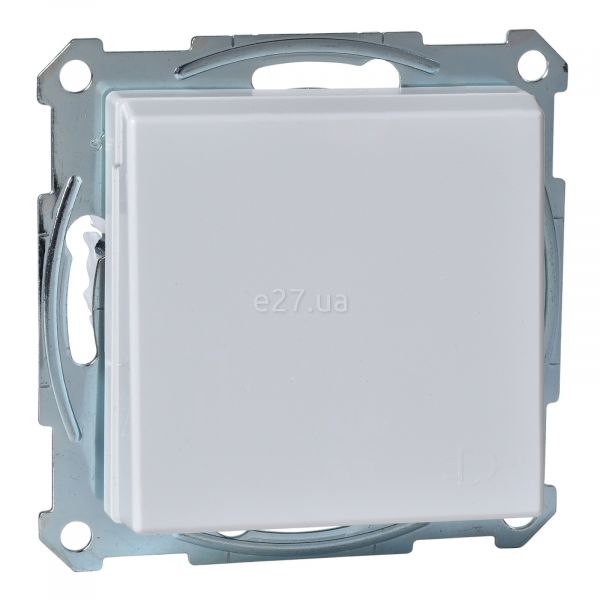 Розетка 220В Schneider Electric MTN2310-0325 Merten System M