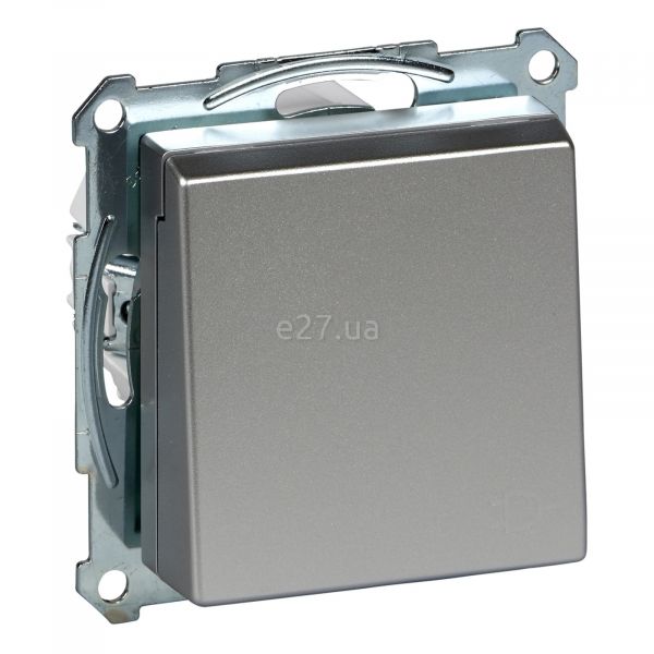 Розетка 220В Schneider Electric MTN2310-0460 Merten System M