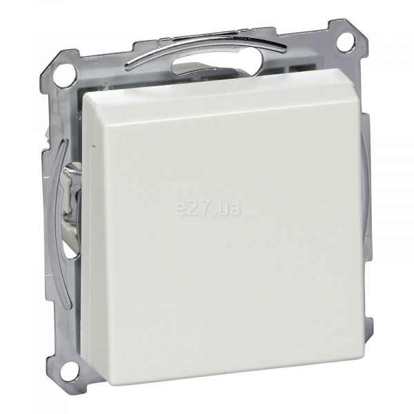 Розетка 220В Schneider Electric MTN2311-0319 Merten System M