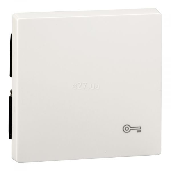 Лицьова панель вимикача Schneider Electric MTN3303-0319 Merten System M